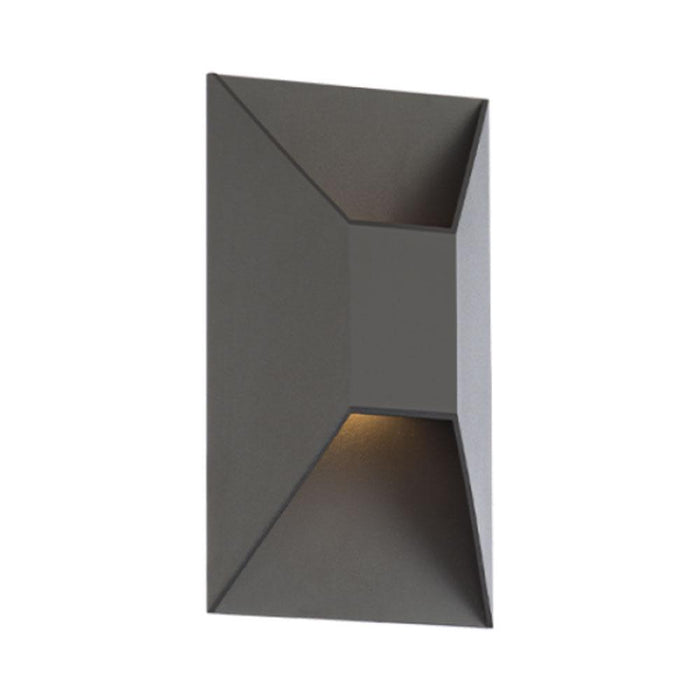 Maglev Outdoor LED Wall Light in Detail.