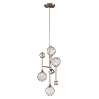 Majorette LED Pendant Light (4-Light).