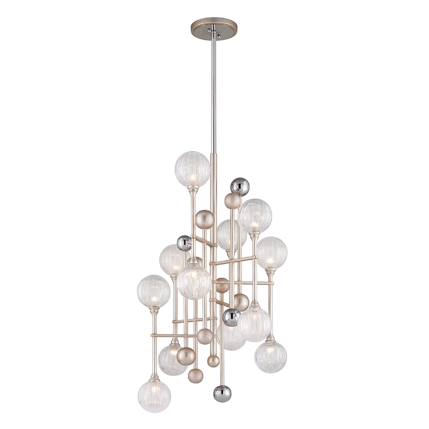 Majorette LED Pendant Light (12-Light).