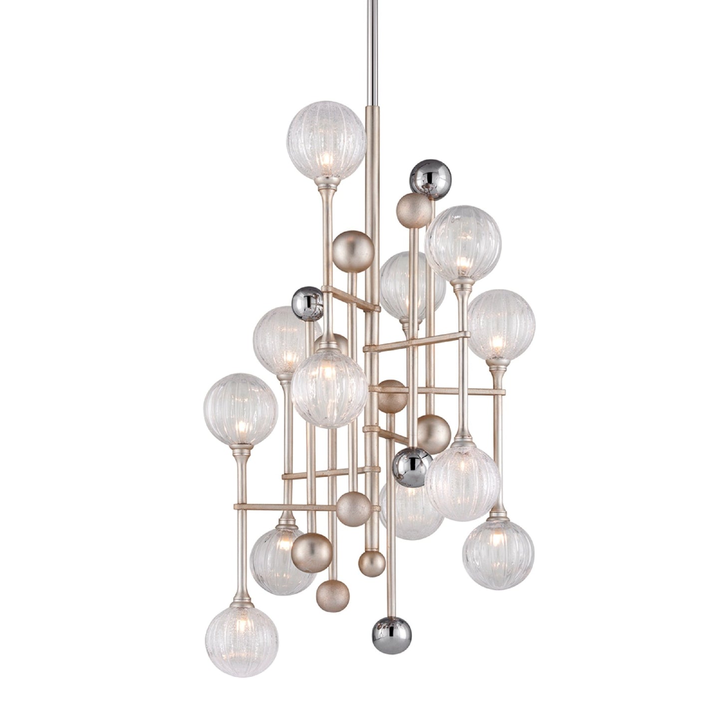 Majorette LED Pendant Light in Detail.