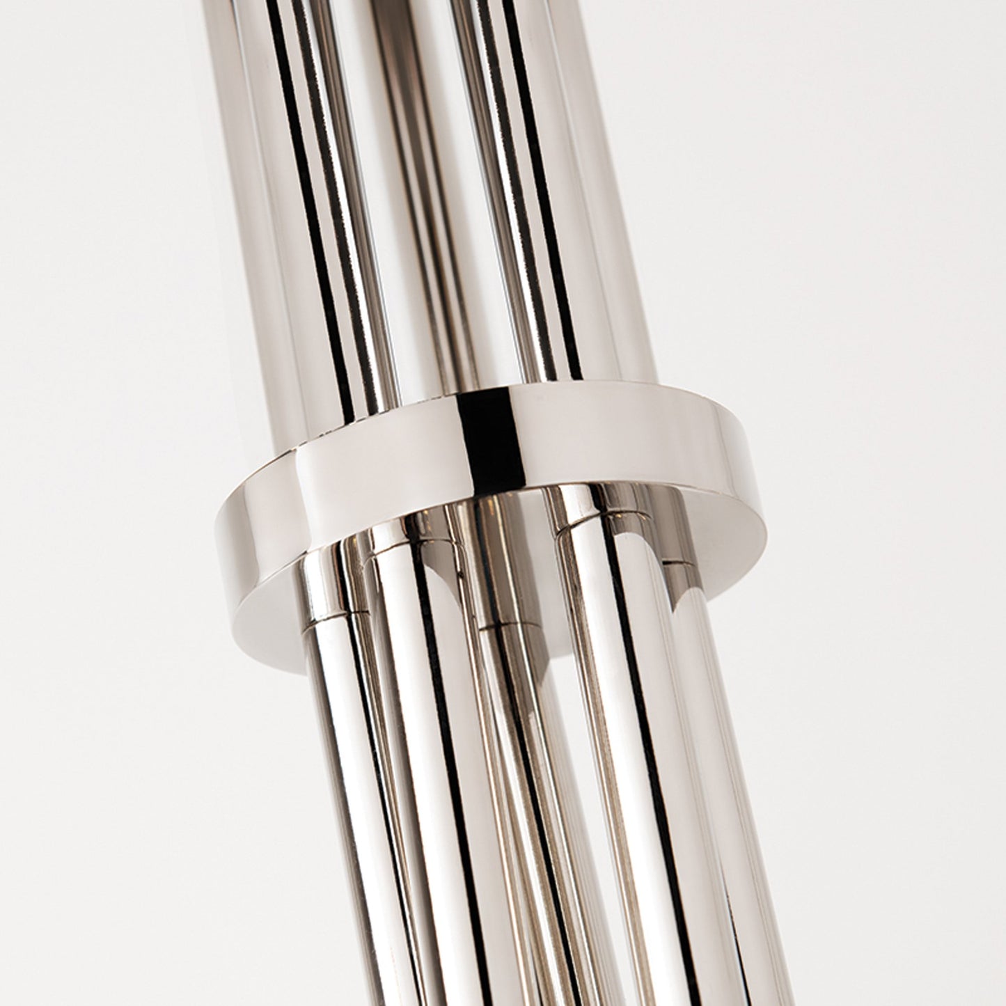 Margot 3-Light Semi-Flush Mount Ceiling Light in Detail.