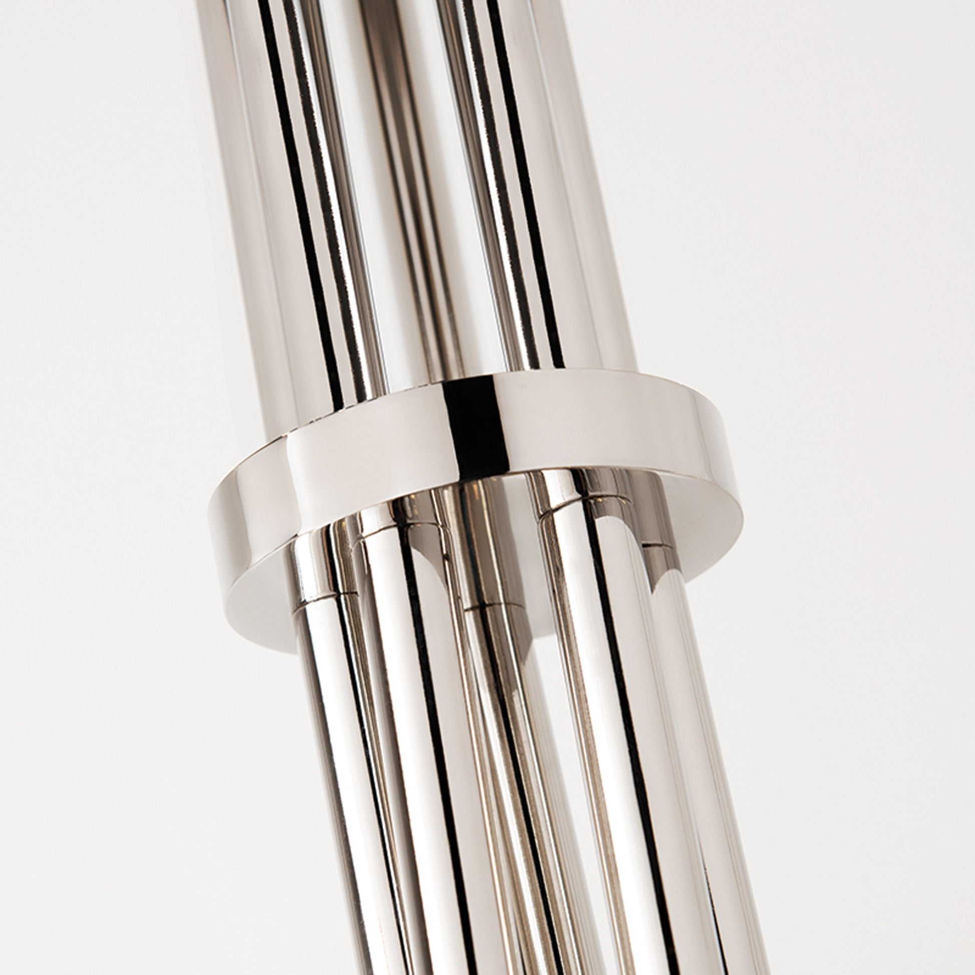 Margot 3-Light Semi-Flush Mount Ceiling Light in Detail.