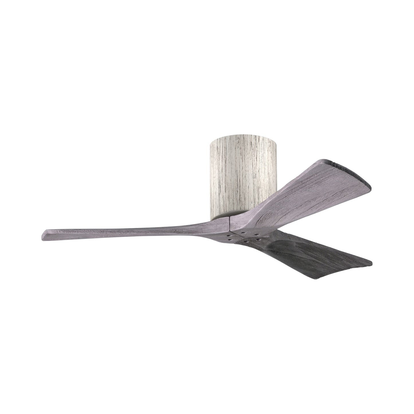 Irene IR3H Indoor / Outdoor Ceiling Fan in Barn Wood/Barn Wood (42-Inch).