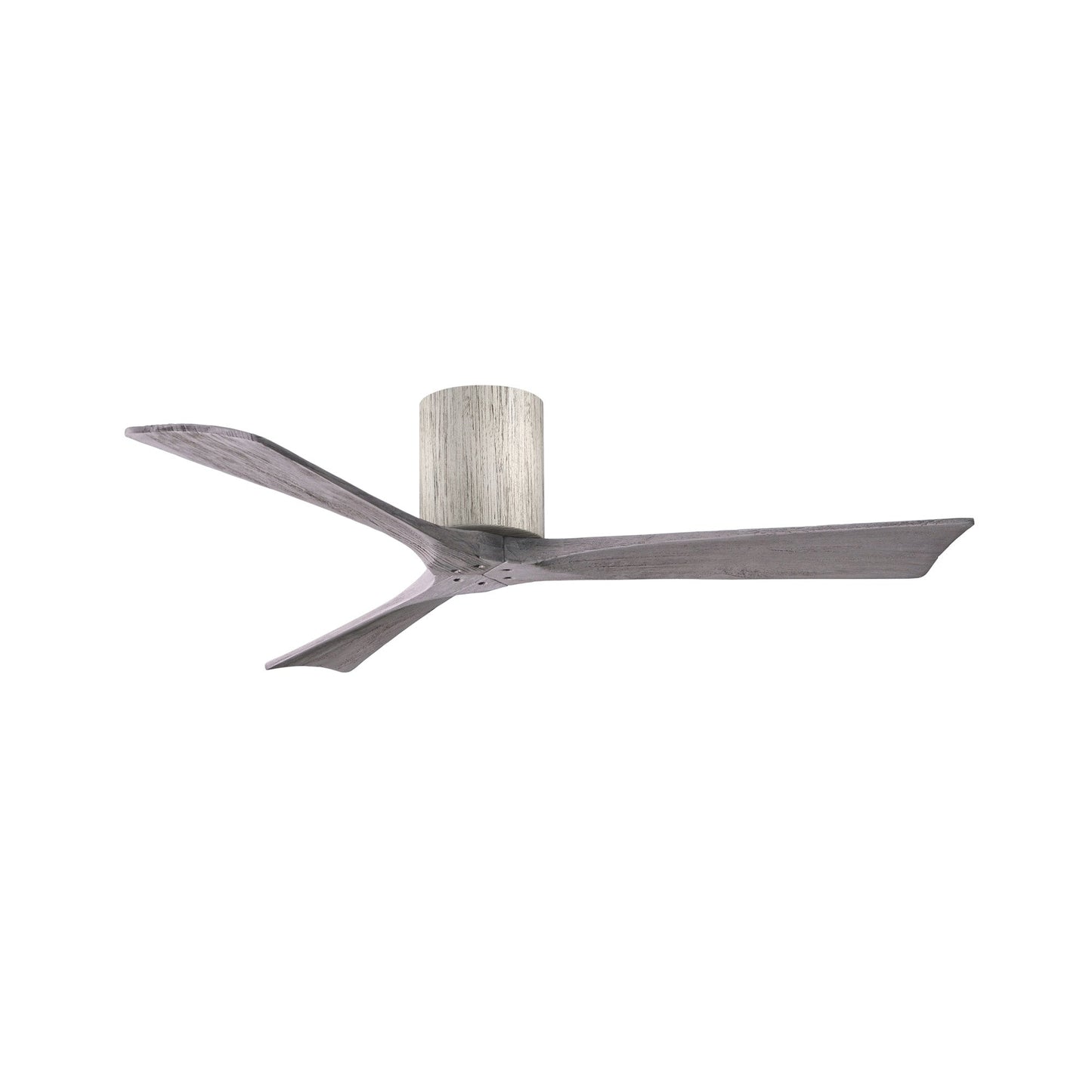 Irene IR3H Indoor / Outdoor Ceiling Fan in Barn Wood/Barn Wood (52-Inch).