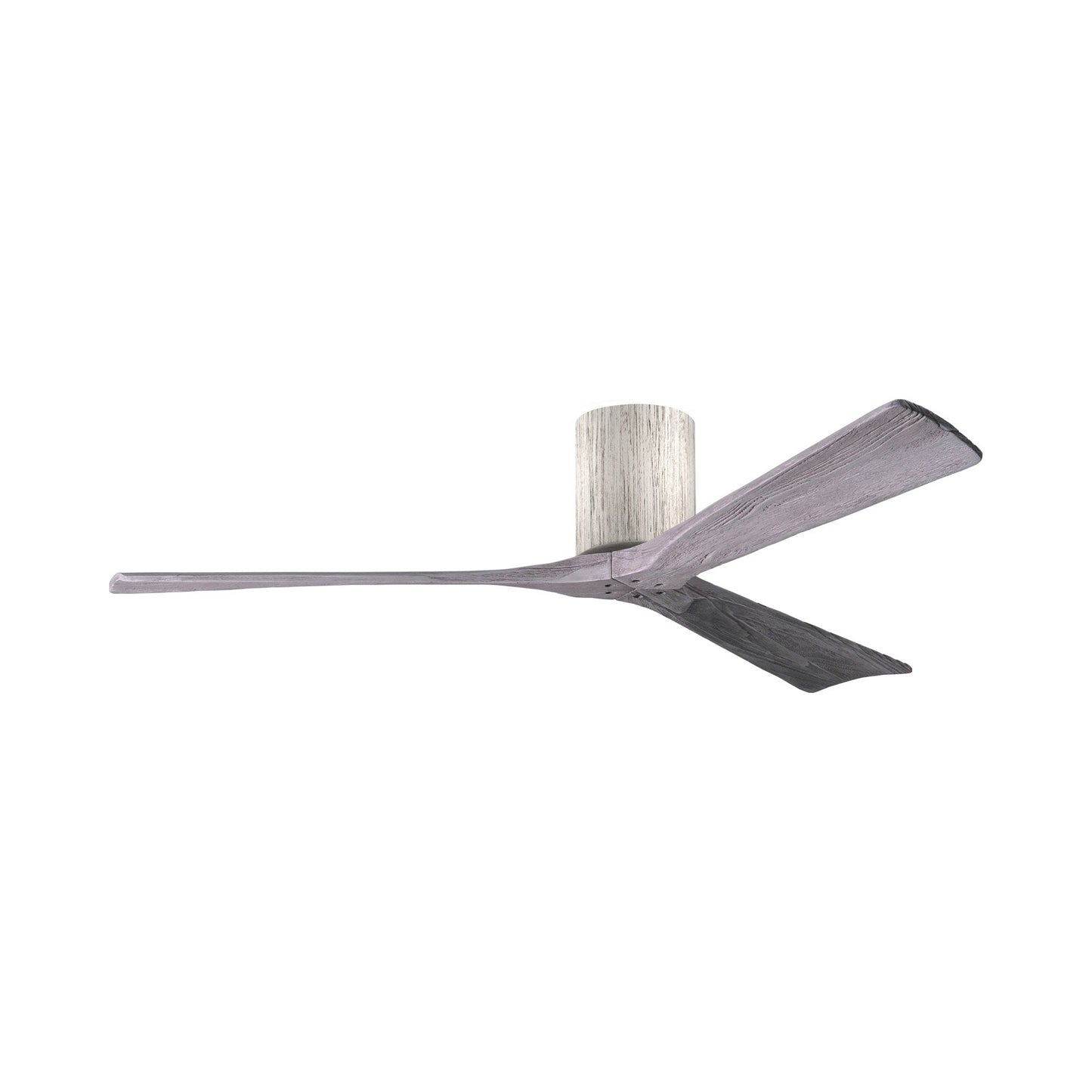 Irene IR3H Indoor / Outdoor Ceiling Fan in Barn Wood/Barn Wood (60-Inch).