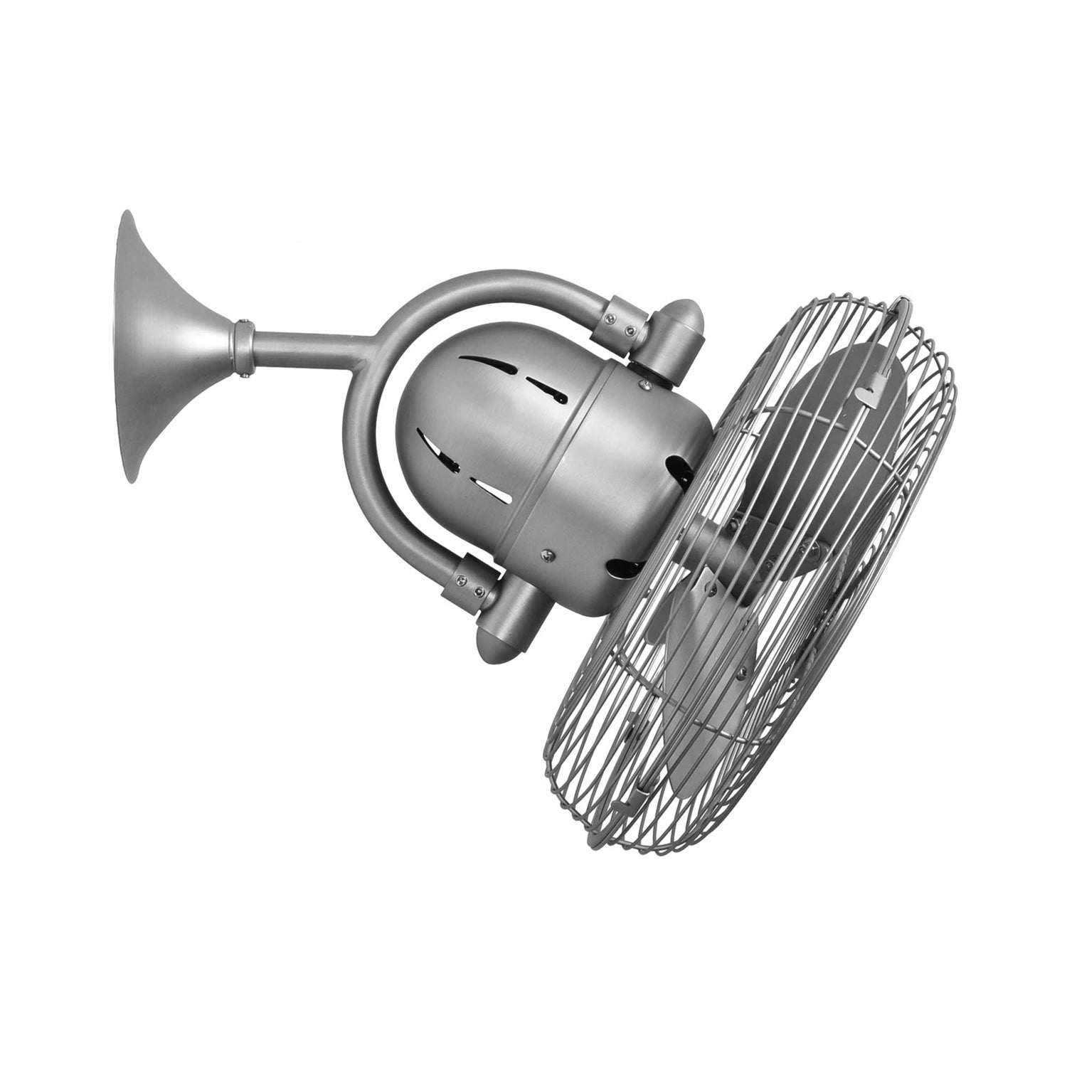 Kaye Wall Fan.