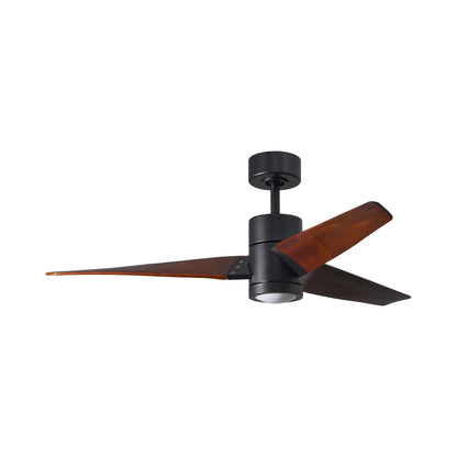 Super Janet LED Ceiling Fan in Detail.