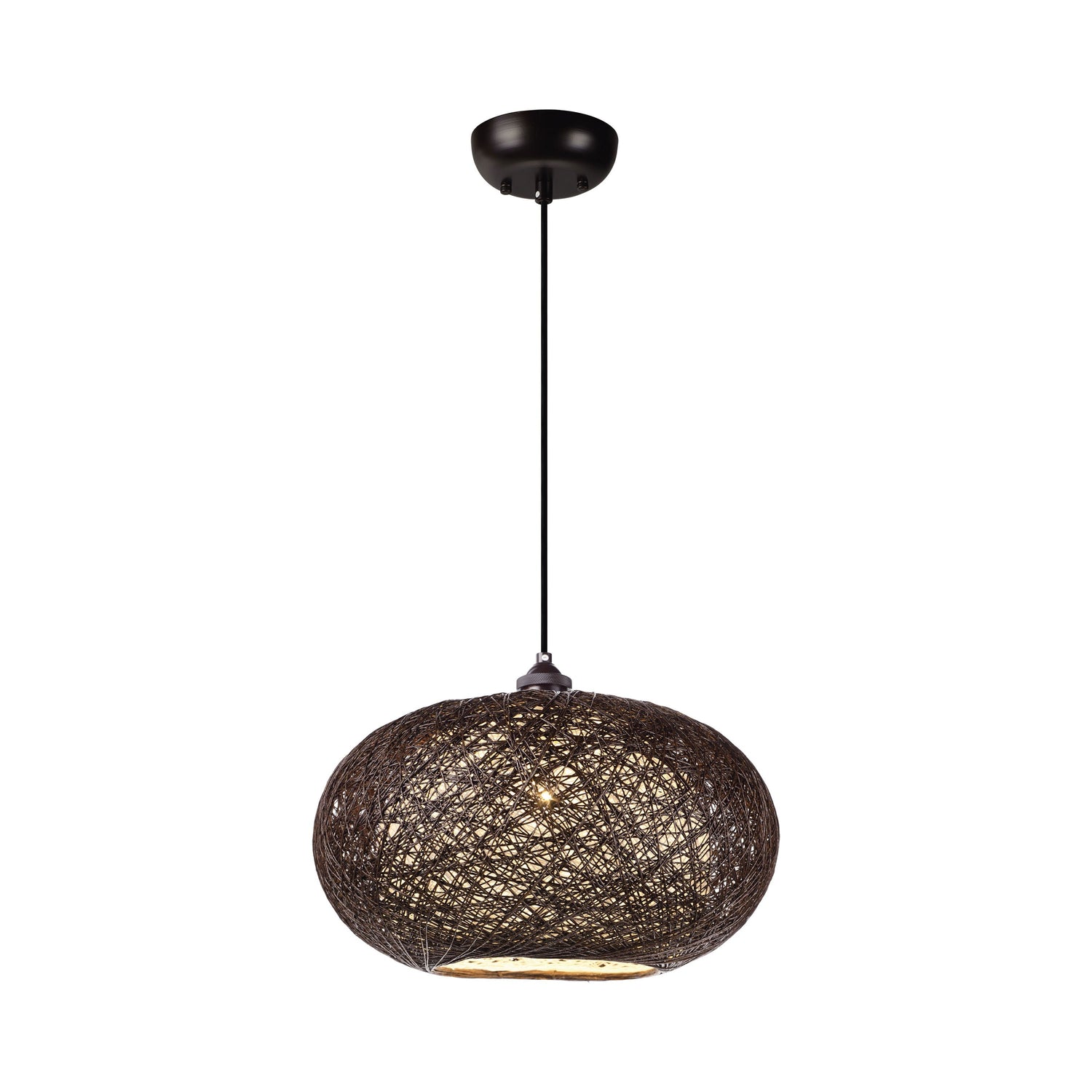 Bali Outdoor Pendant Light.