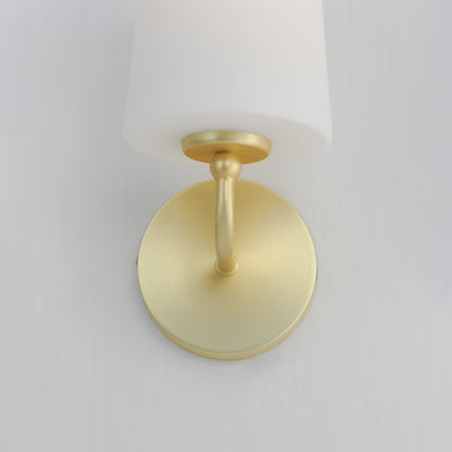 Bristol Bath Wall Light in Detail.