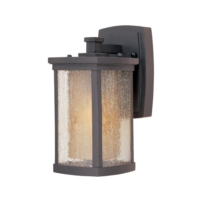 Bungalow Outdoor Wall Light in LED/Small.