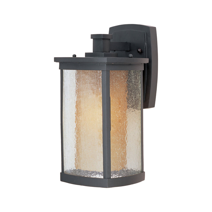 Bungalow Outdoor Wall Light in LED/Medium.