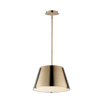 Carlo LED Pendant Light.