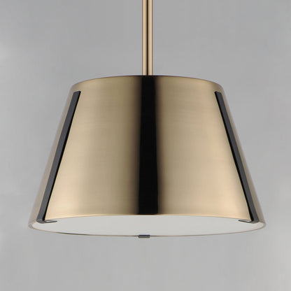 Carlo LED Pendant Light in Detail.