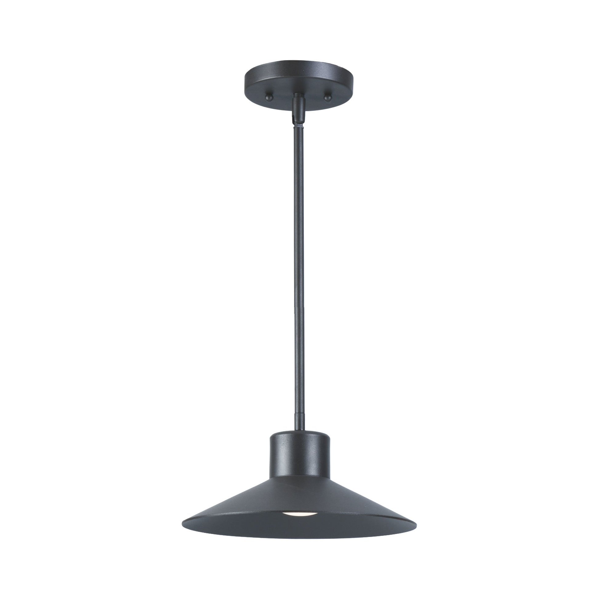 Civic Outdoor LED Pendant Light.