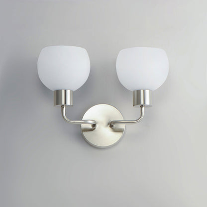 Coraline Bath Vanity Light in Detail.