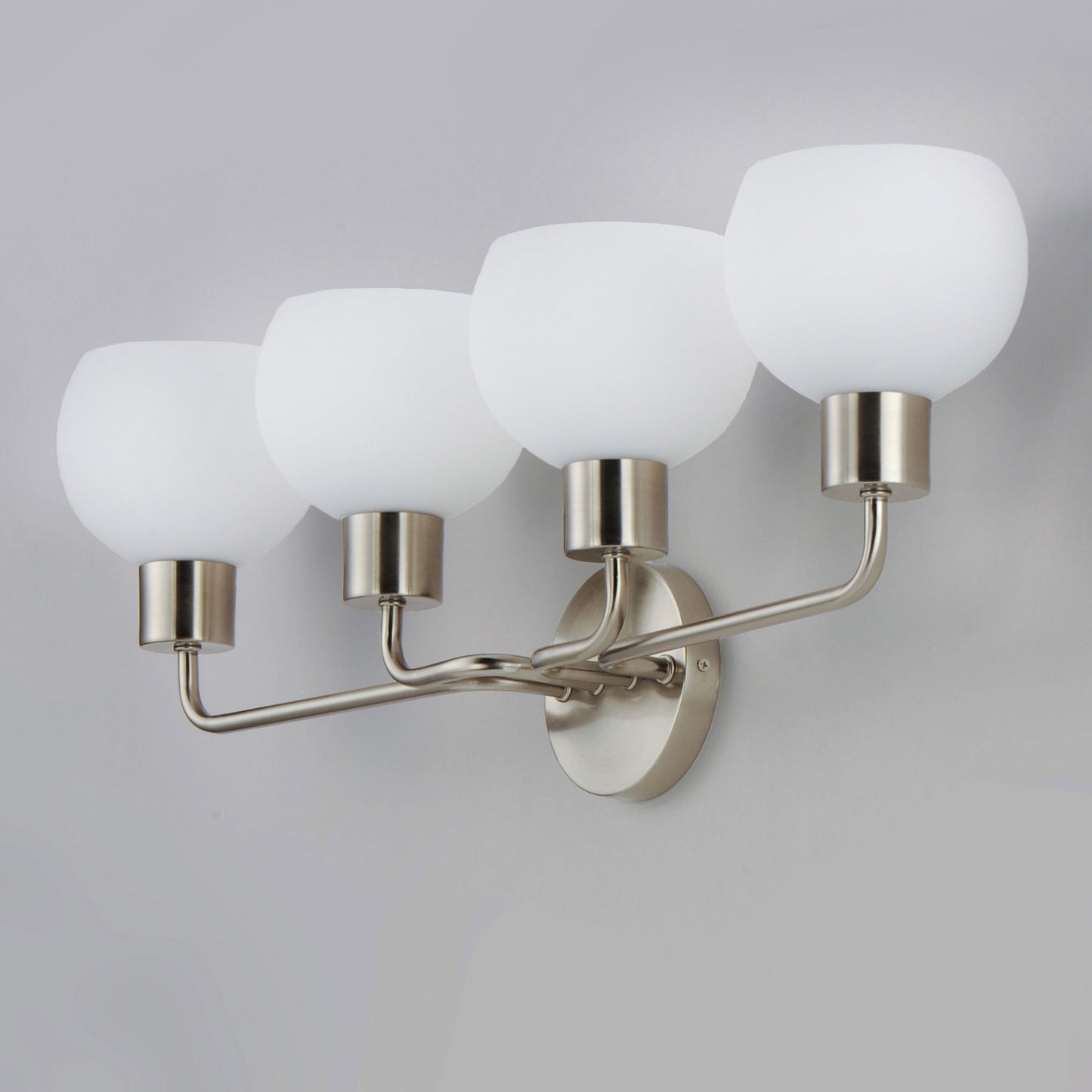 Coraline Bath Vanity Light in Detail.