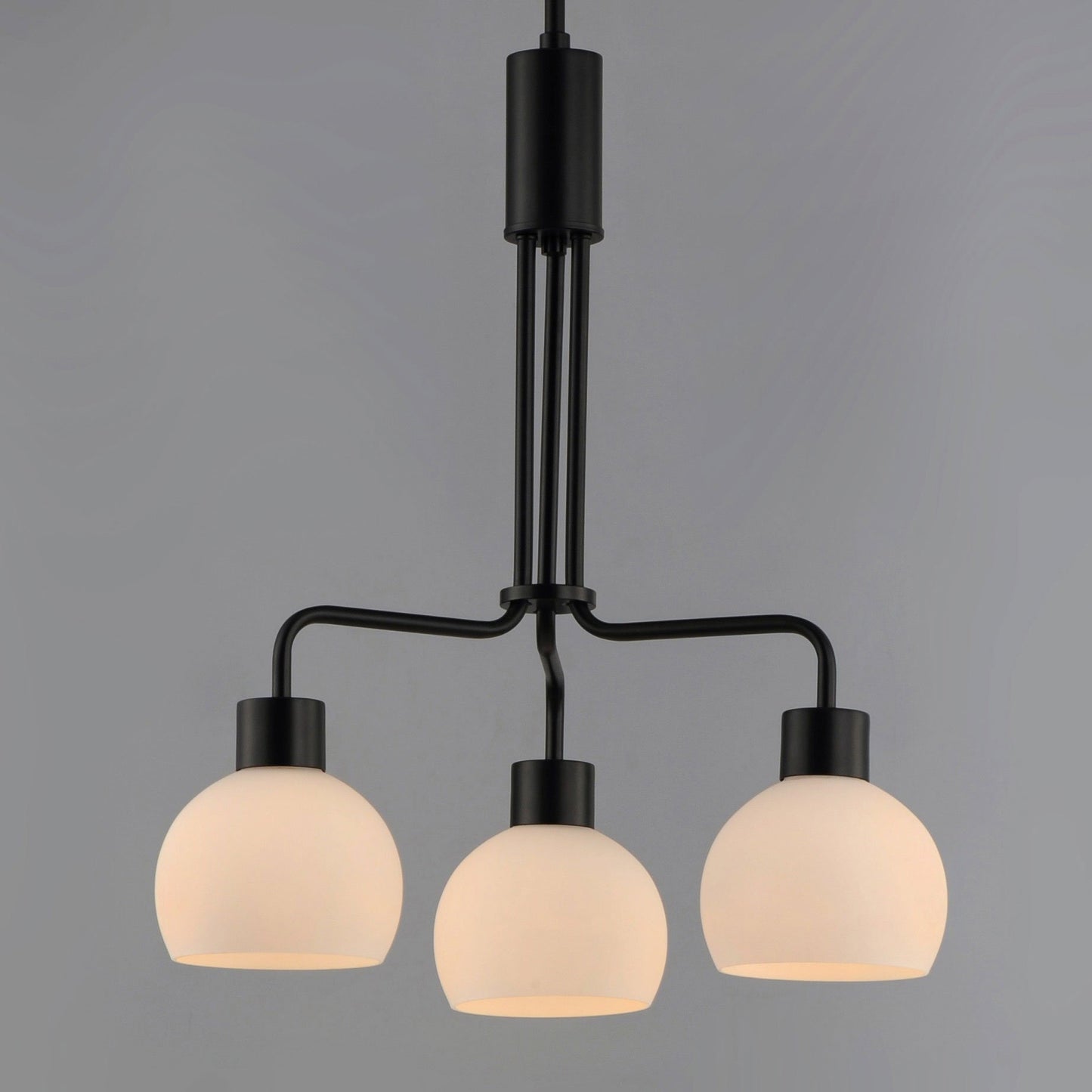 Coraline Chandelier in Detail.