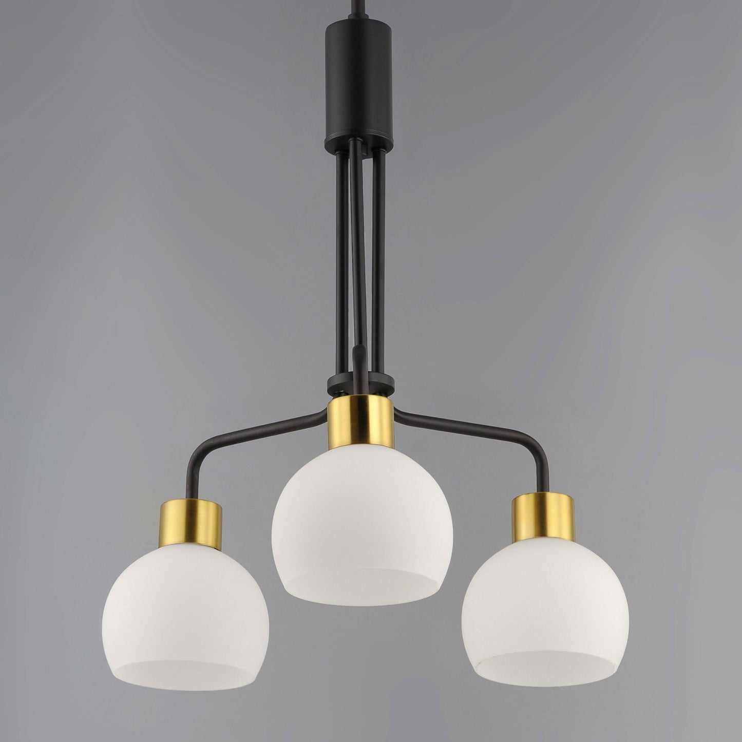 Coraline Chandelier in Detail.