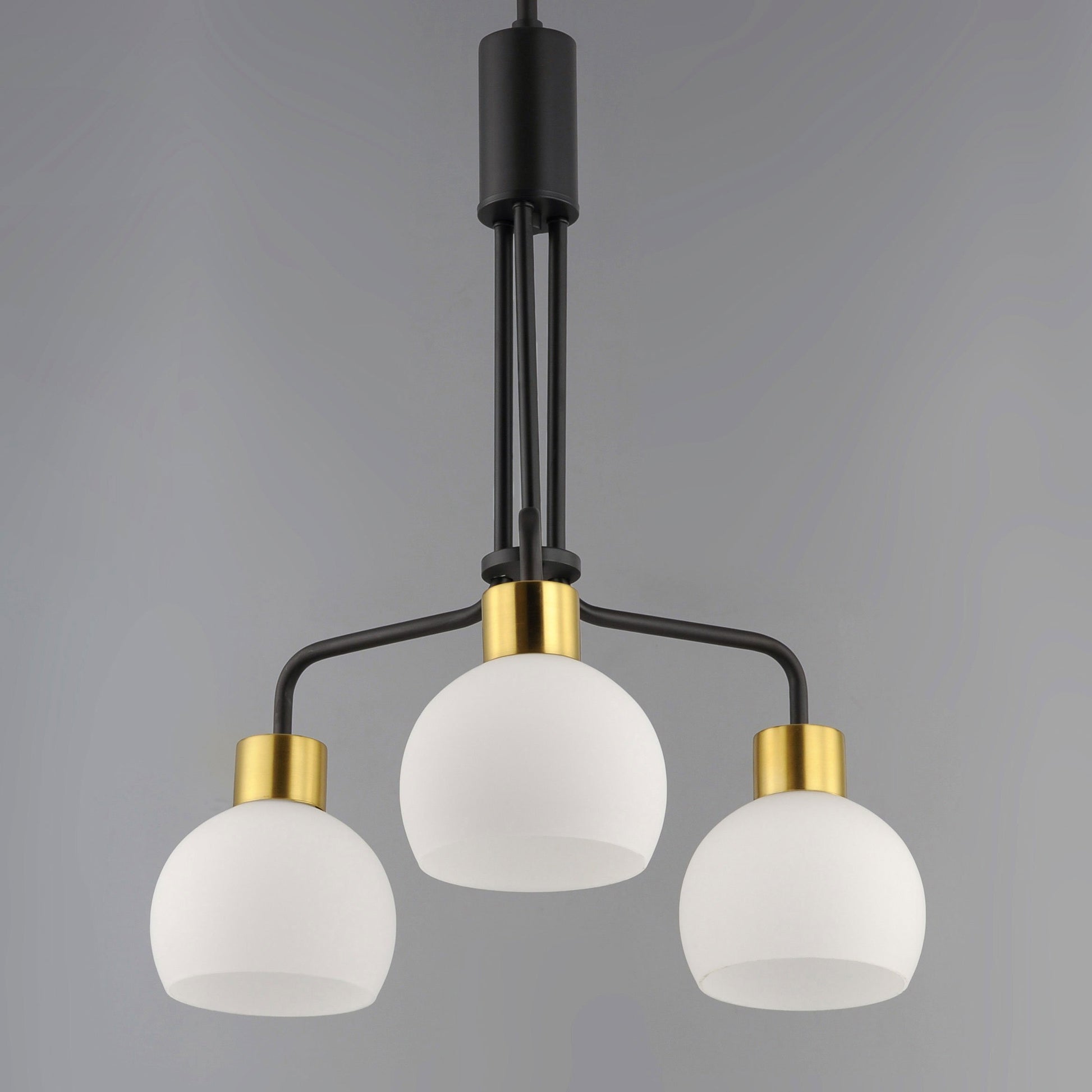 Coraline Chandelier in Detail.