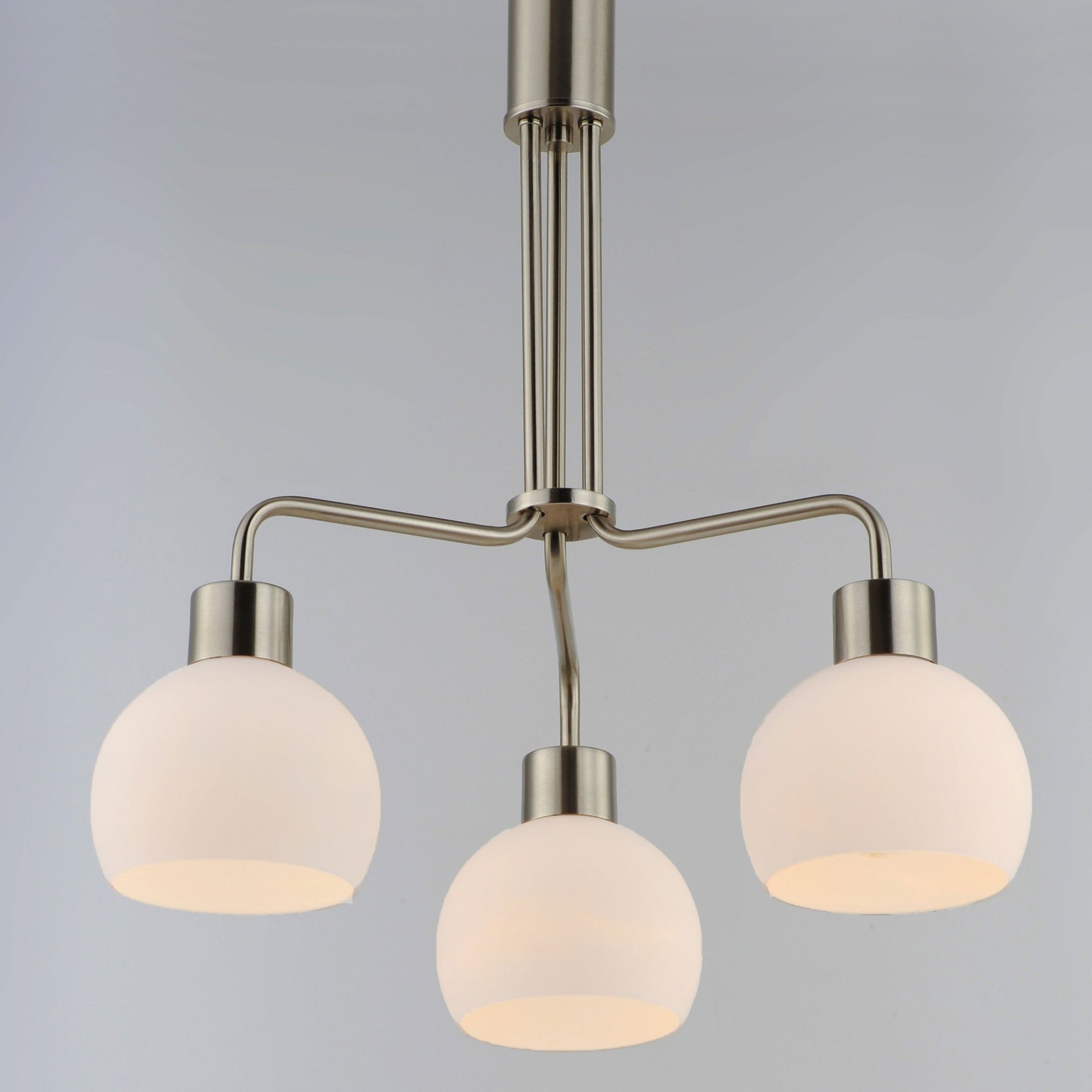 Coraline Chandelier in Detail.