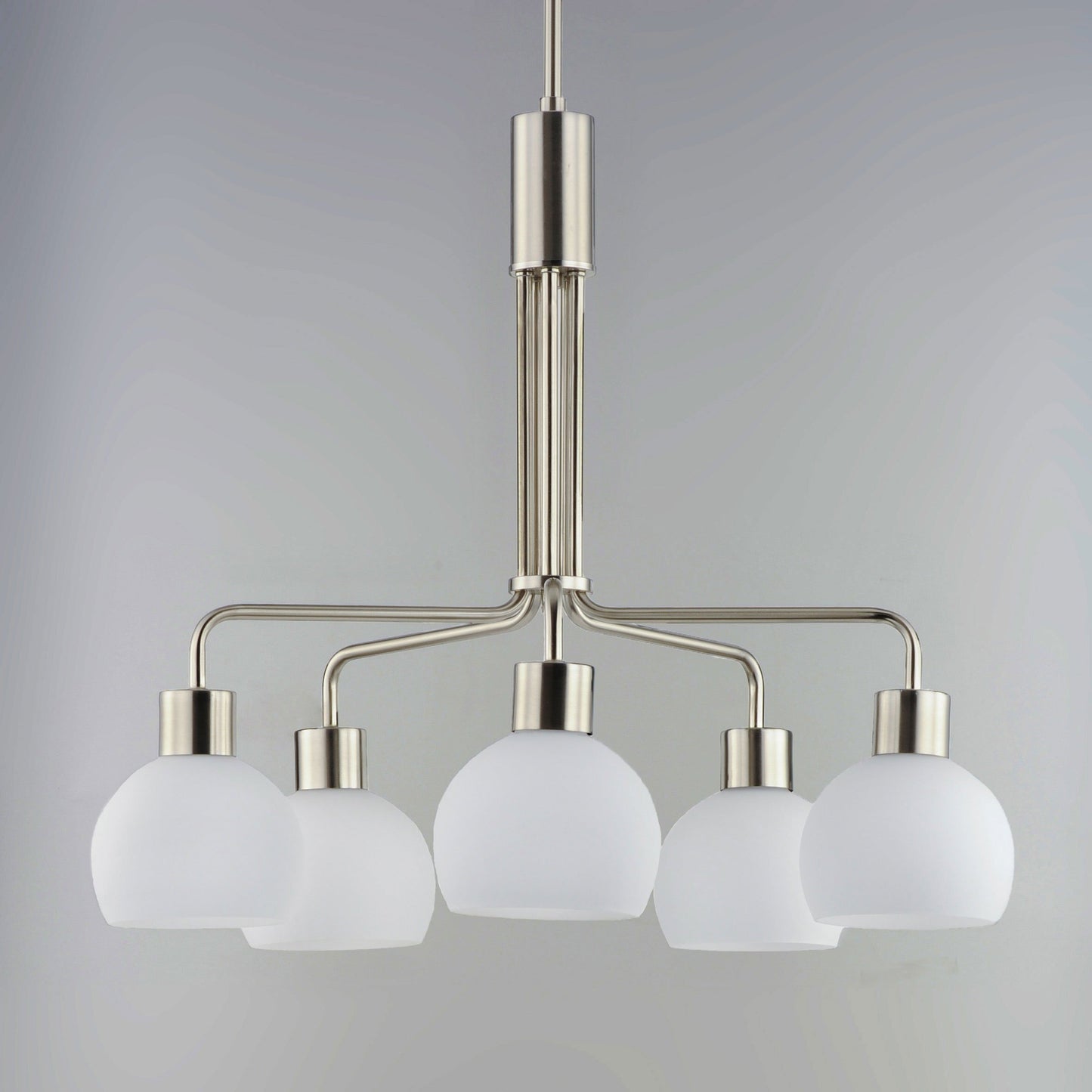 Coraline Chandelier in Detail.