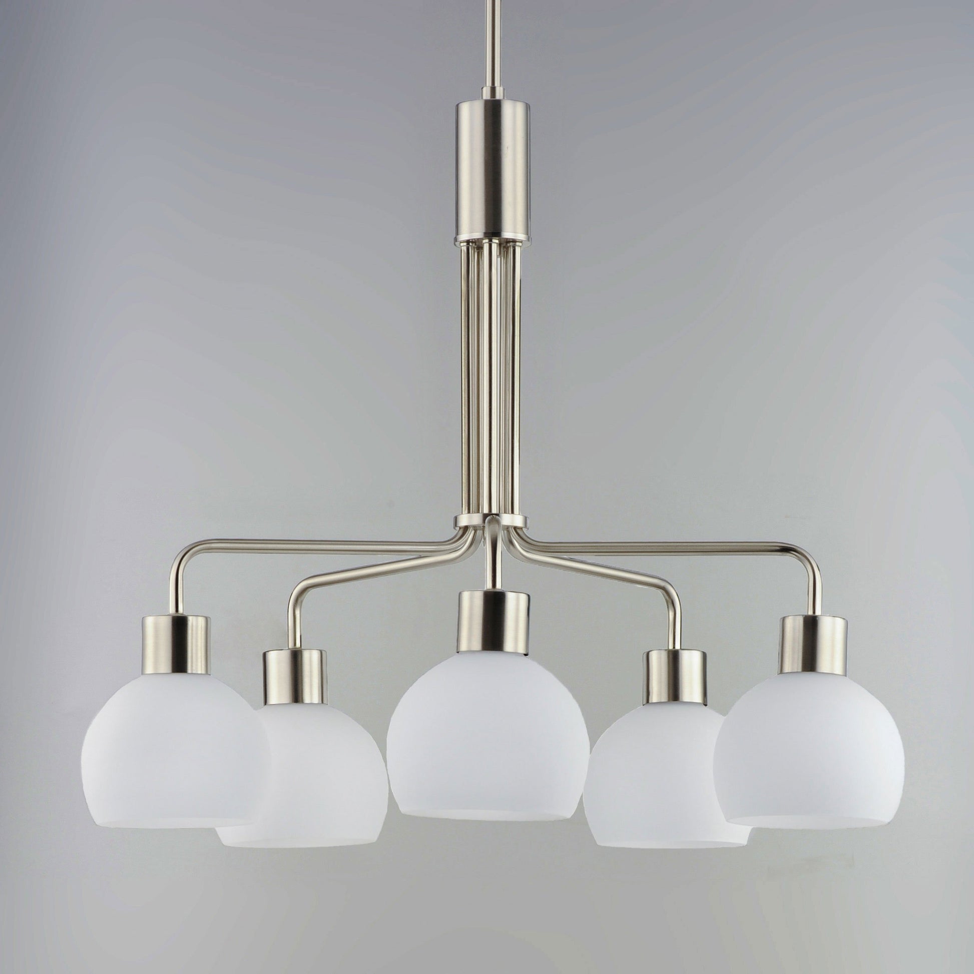 Coraline Chandelier in Detail.