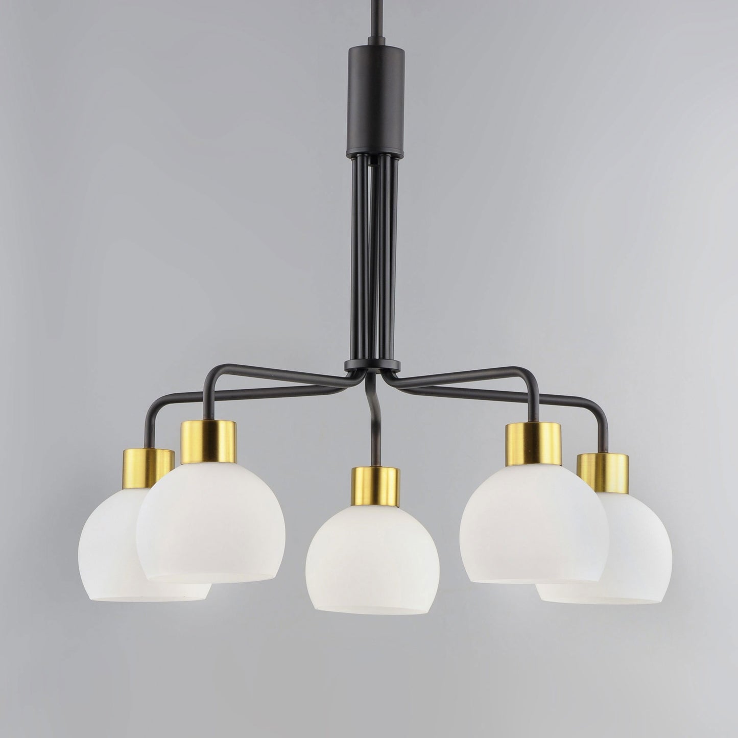 Coraline Chandelier in Detail.