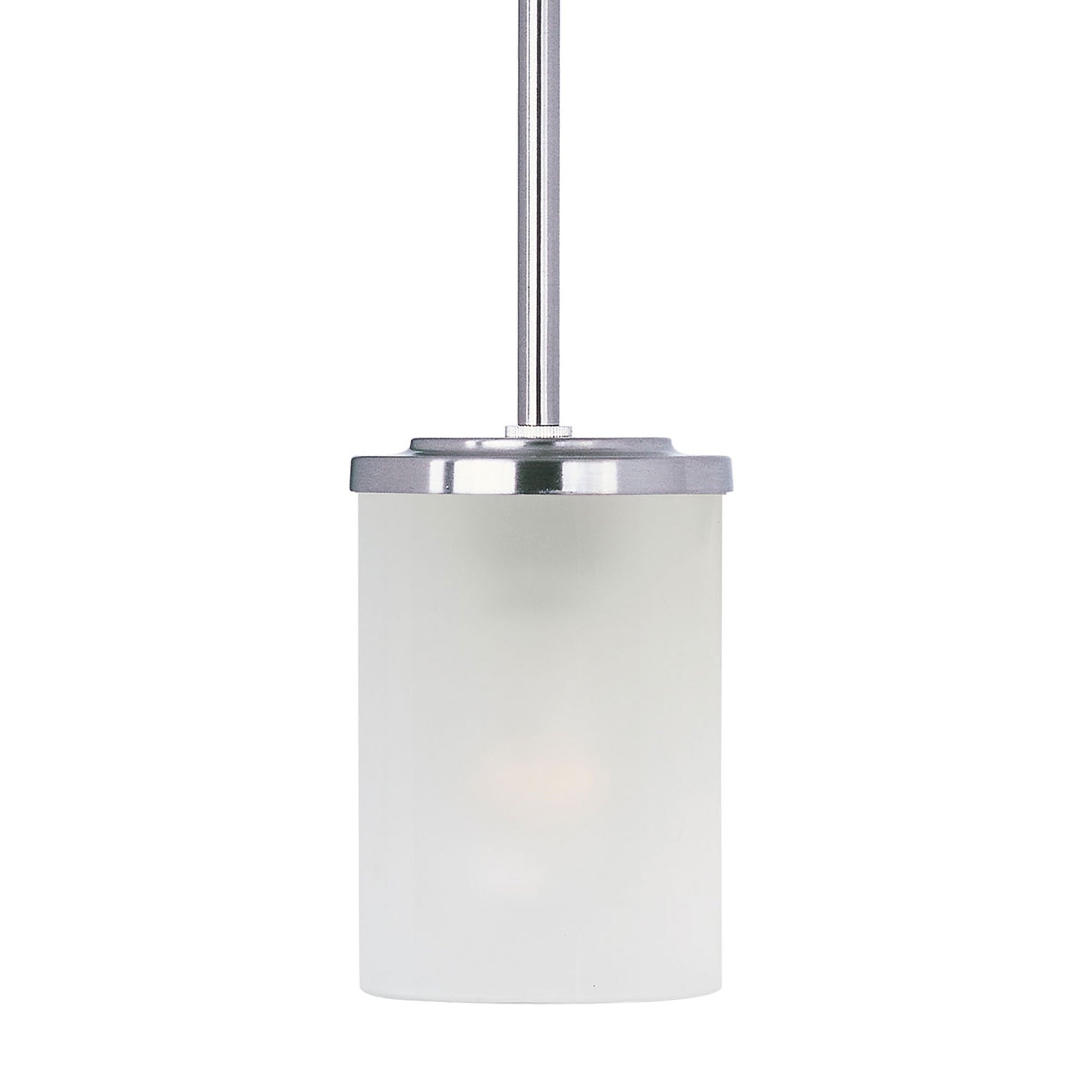 Corona Mini Pendant Light in Detail.