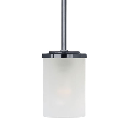 Corona Mini Pendant Light in Detail.