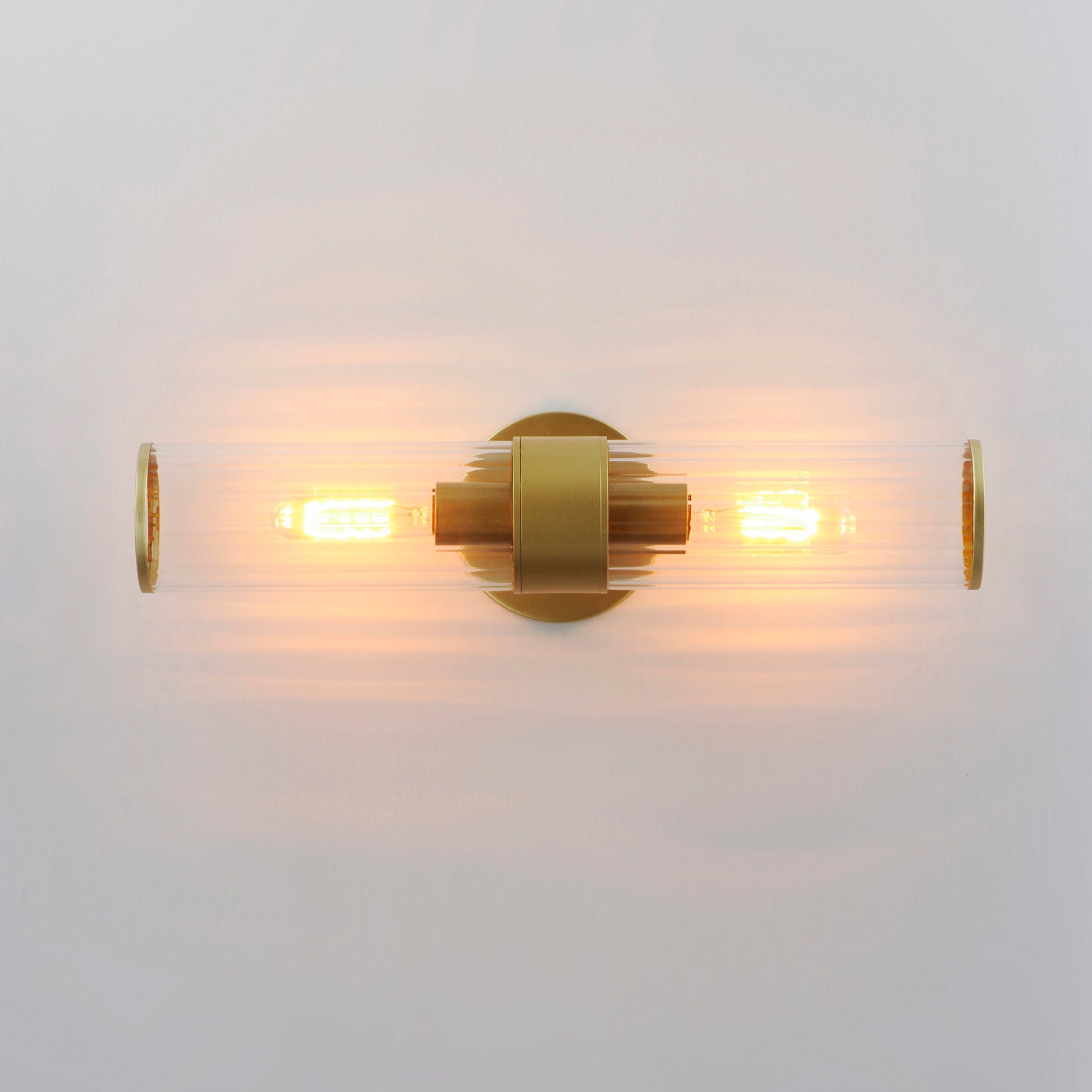 Crosby Wall Light in Detail.