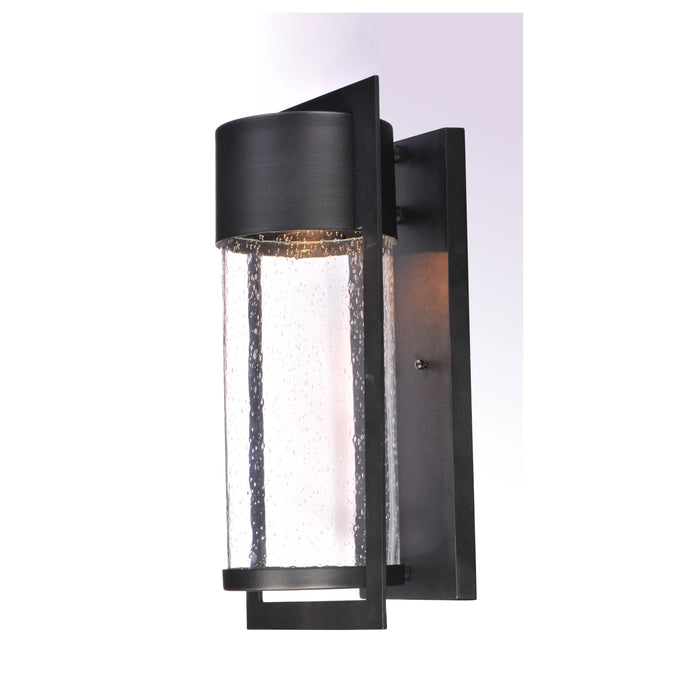 Focus Outdoor LED Wall Light in Detail.