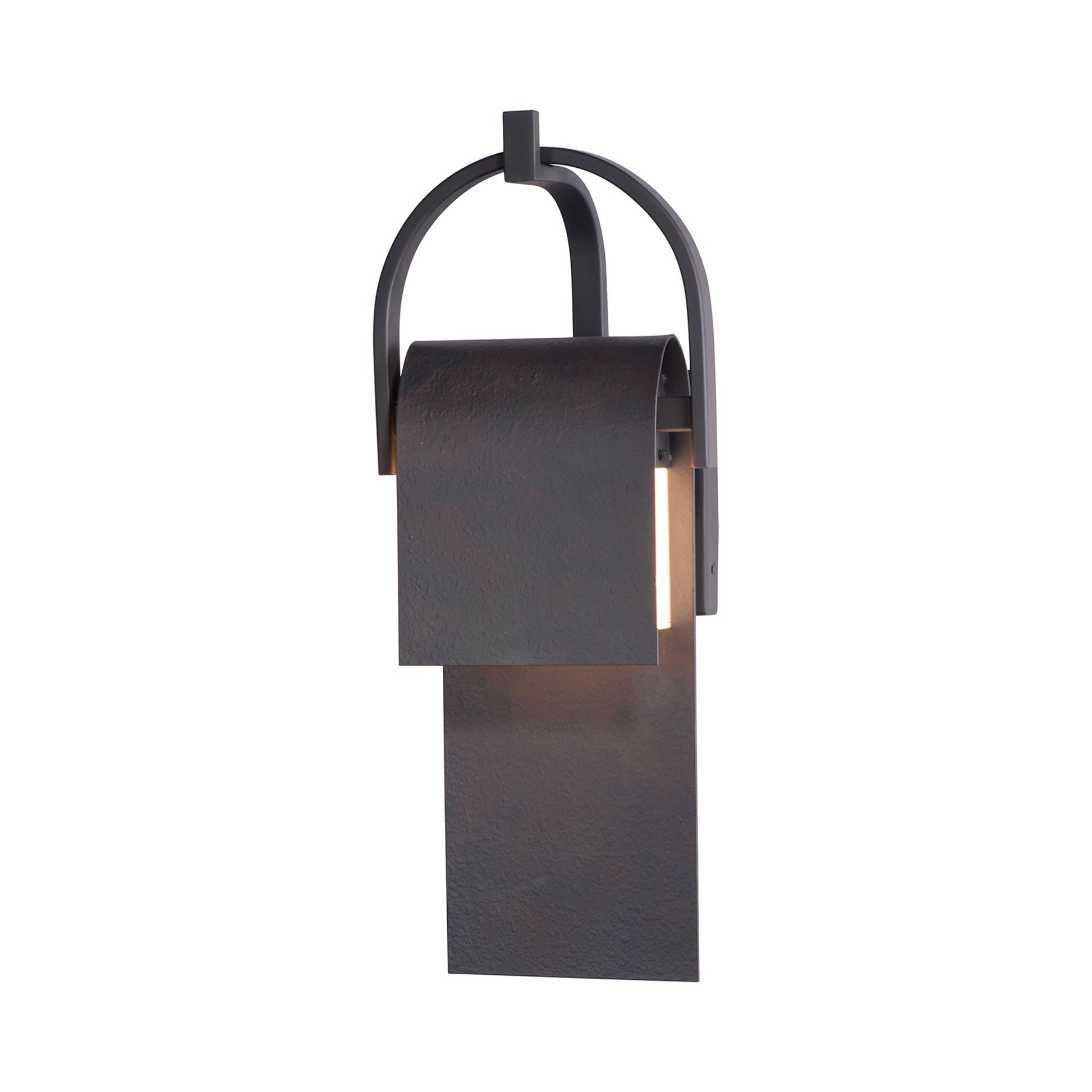 Laredo Outdoor LED Wall Light (Large).