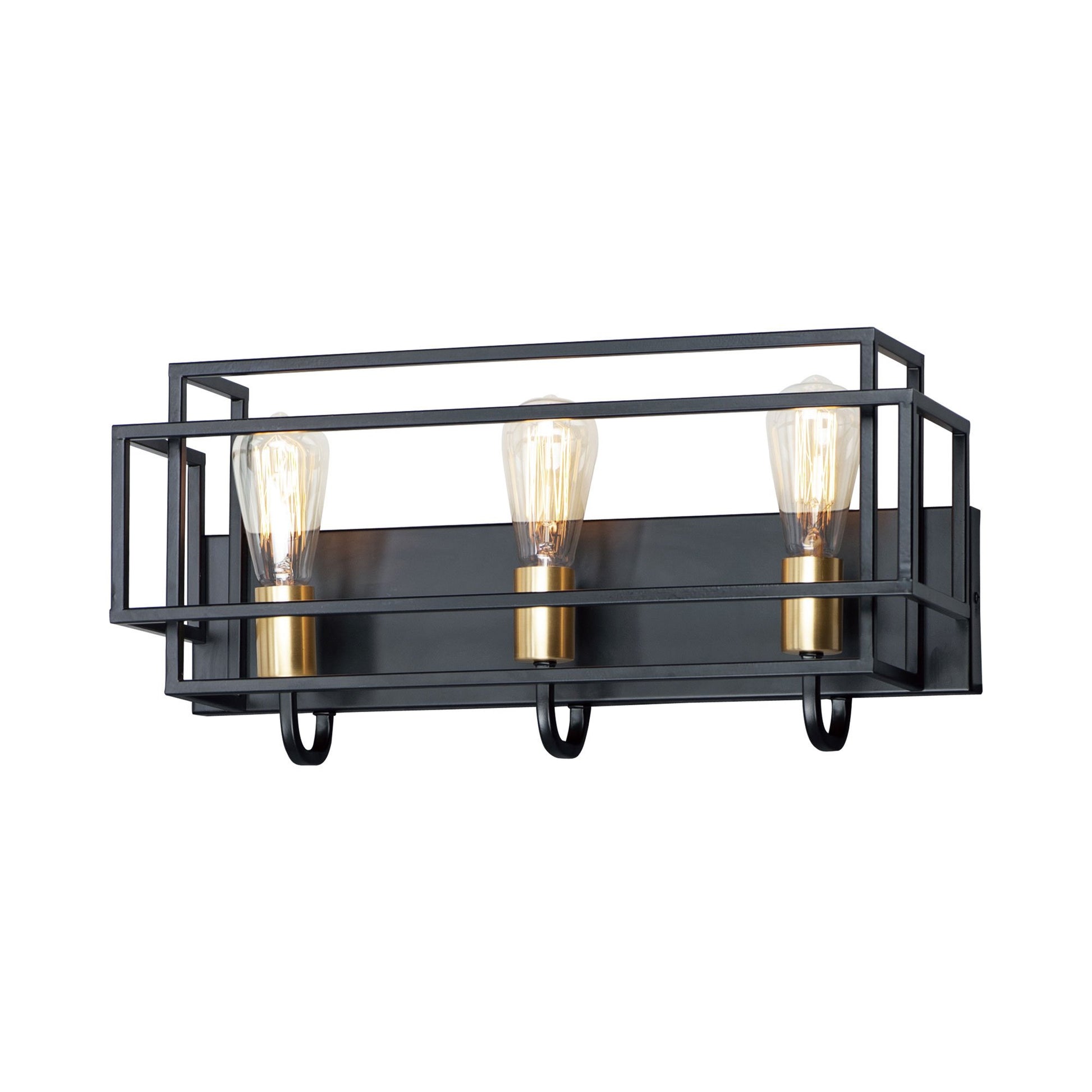 Liner Bath Vanity Light (3-Light).