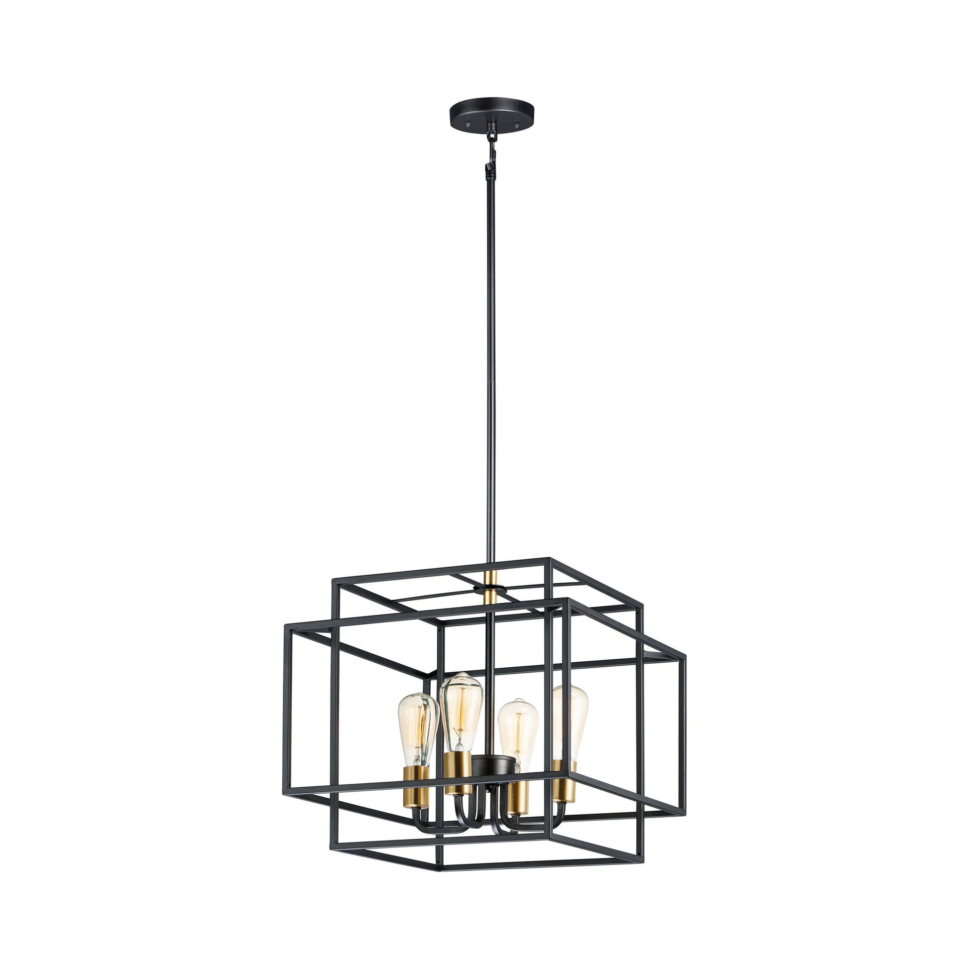 Liner Pendant Light (4-Light).