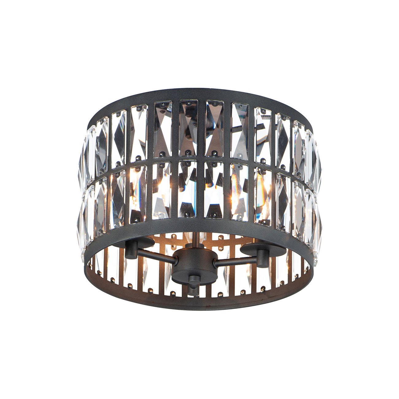 Madeline Flush Mount Ceiling Light.