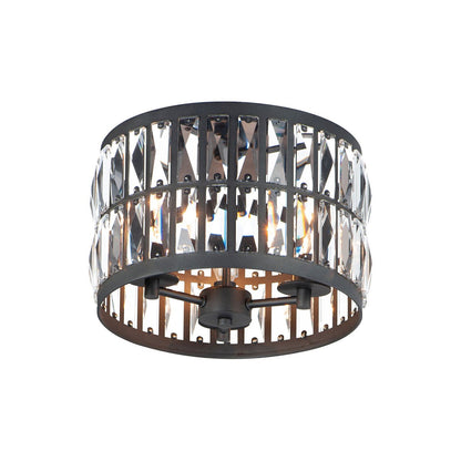 Madeline Flush Mount Ceiling Light.