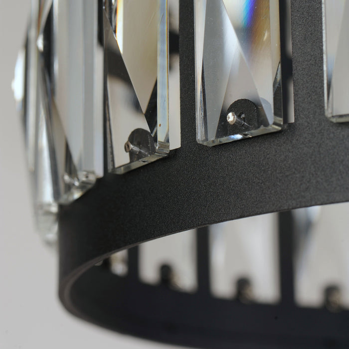 Madeline Mini Pendant Light in Detail.