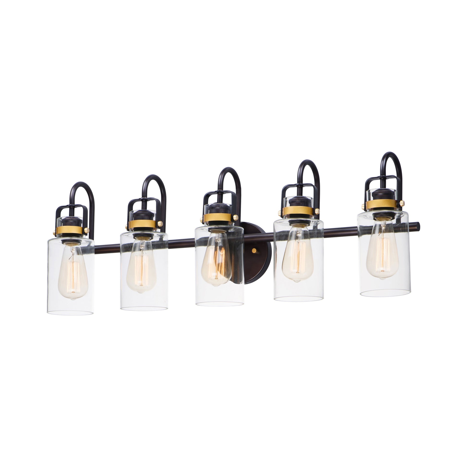 Magnolia Bath Vanity Light (5-Light).