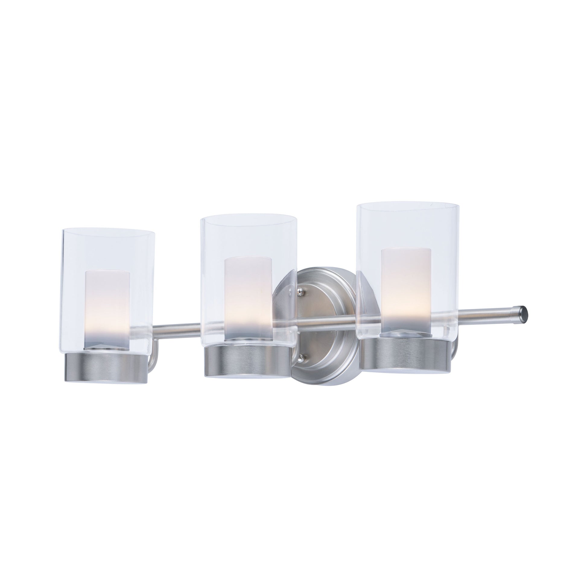 Mod LED Bath Vanity Light (3-Light).