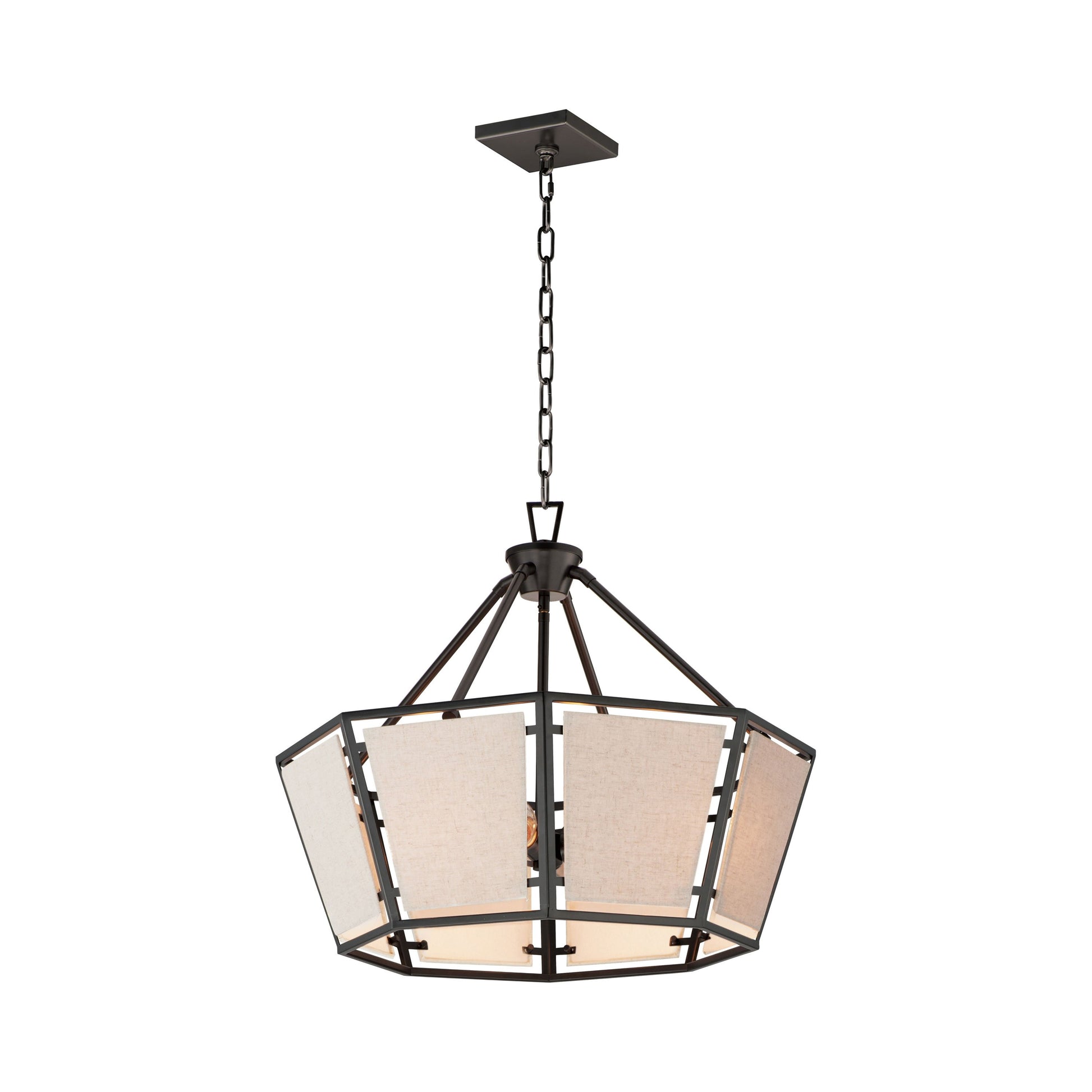 Montauk Chandelier.
