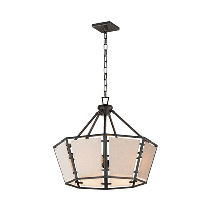 Montauk Chandelier.