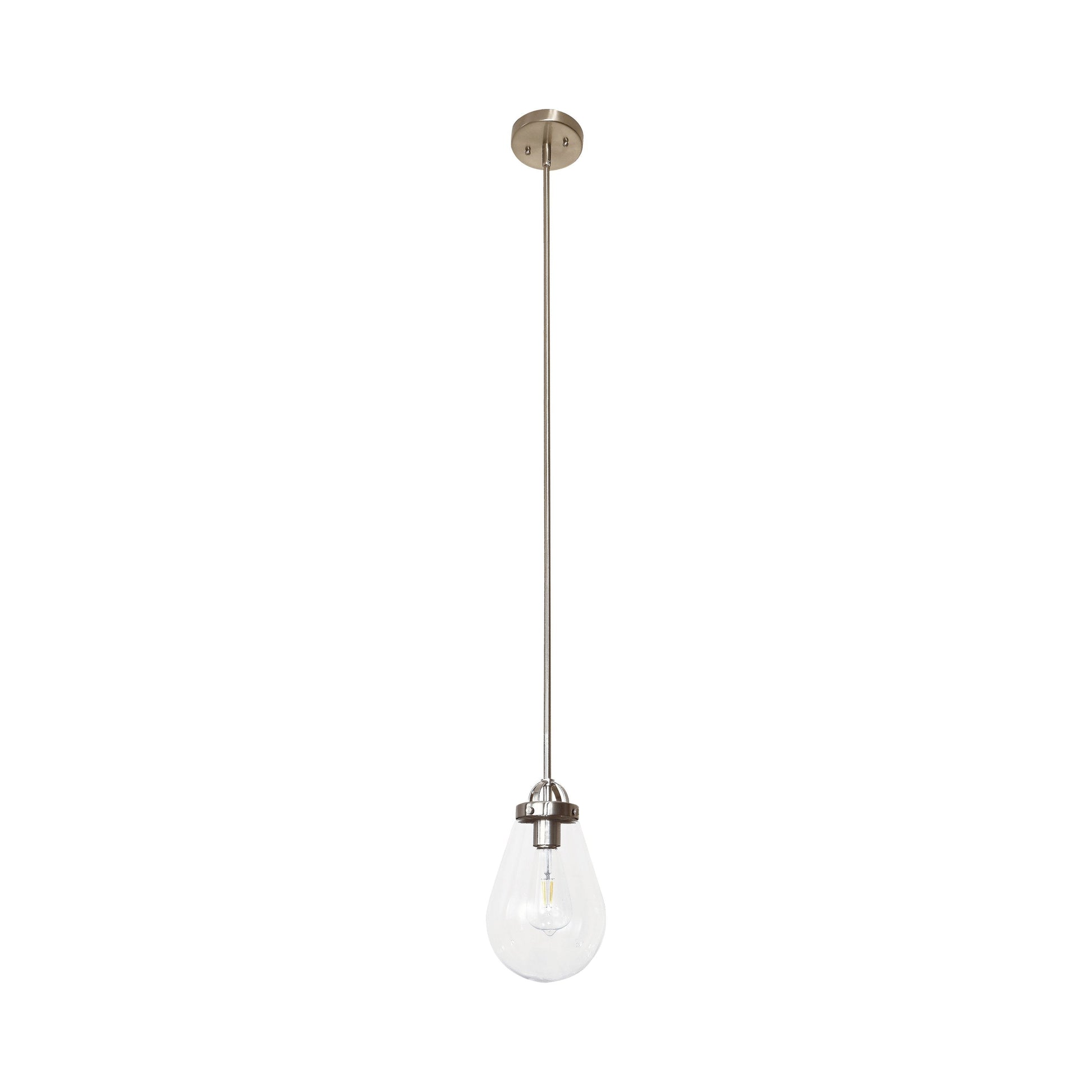 Nyla Pendant Light.