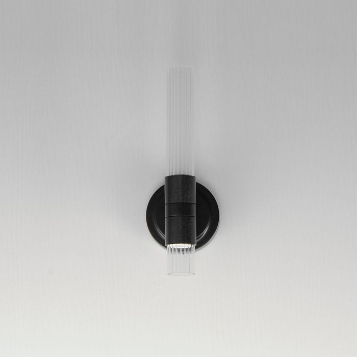 Ovation LED Wall Light in Detail.