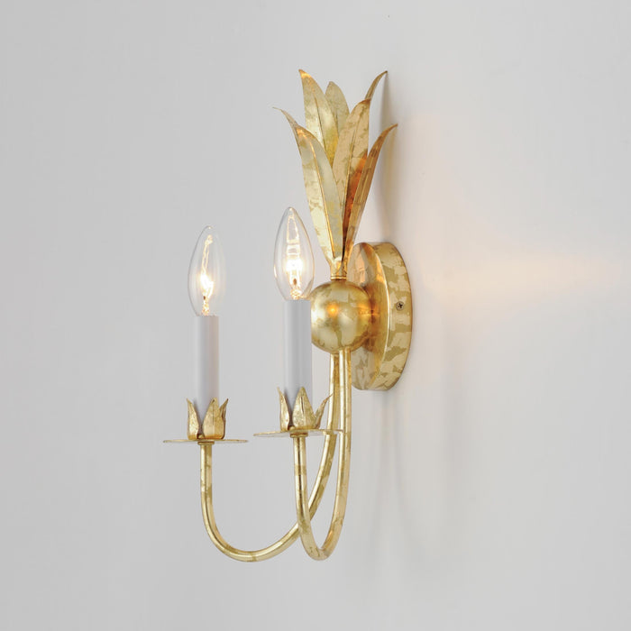 Paloma Wall Light in Detail.