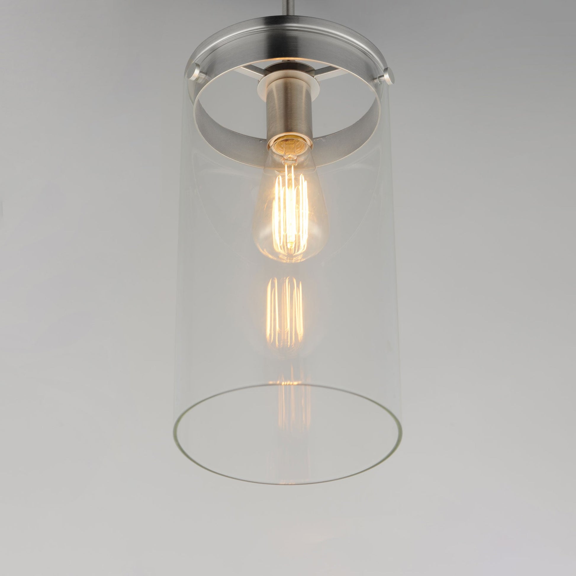 Pinn Wall Pendant Light in Detail.