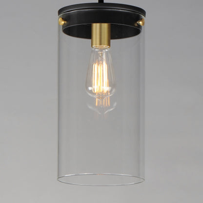 Pinn Wall Pendant Light in Detail.