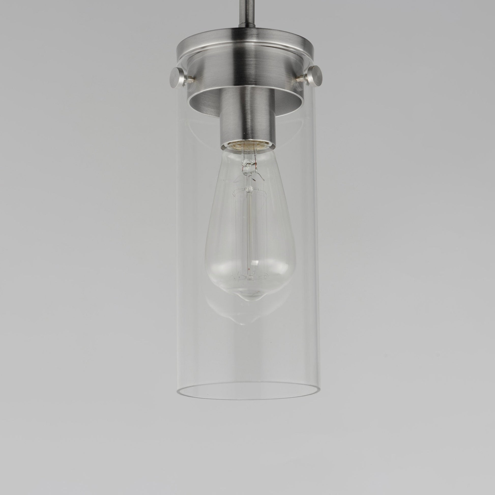 Pinn Wall Pendant Light in Detail.