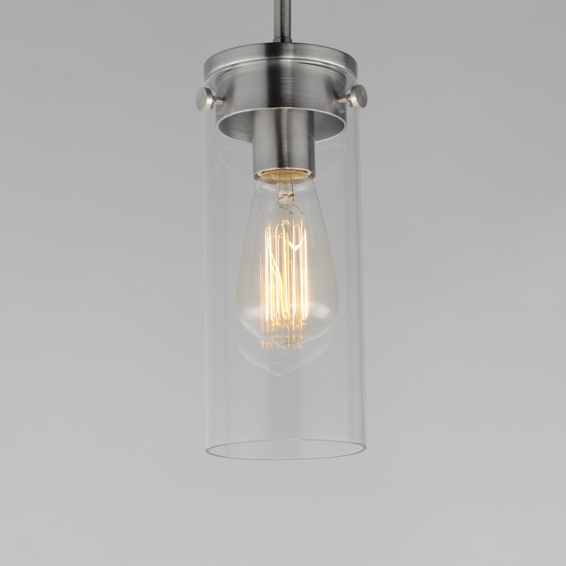 Pinn Wall Pendant Light in Detail.
