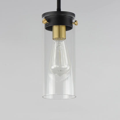 Pinn Wall Pendant Light in Detail.