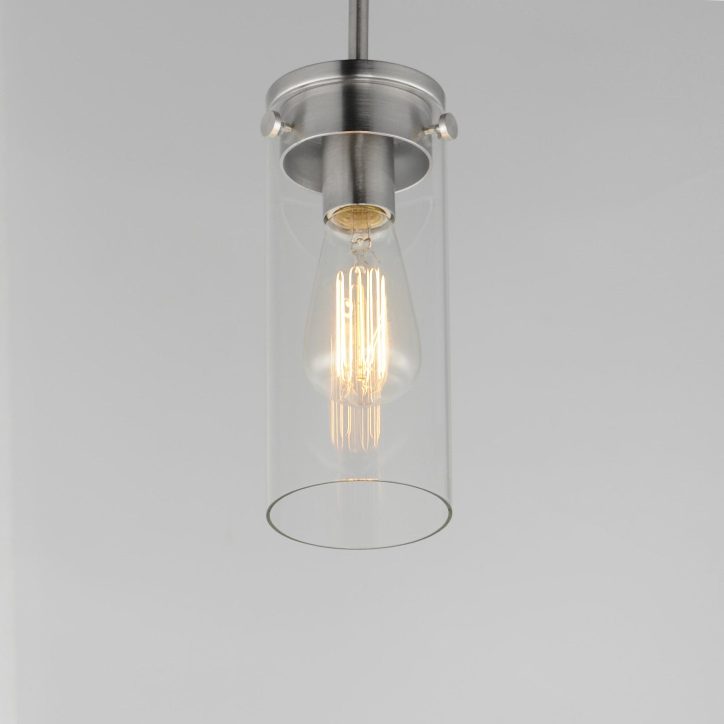Pinn Wall Pendant Light in Detail.